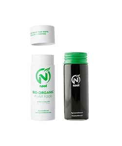 Noot Organic Plant Food Liquid Fertilizer with 18 Root